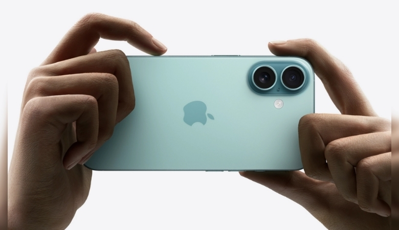 Cụm camera trên iPhone 