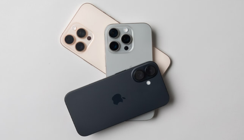 iPhone CPO (Certified Pre-Owned)