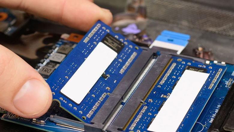 Laptop Acer - RAM đa nhiệm