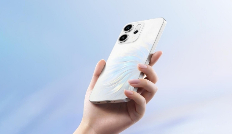 Mua Điện thoại Oppo chính hãng giá tốt tại Điện máy HC