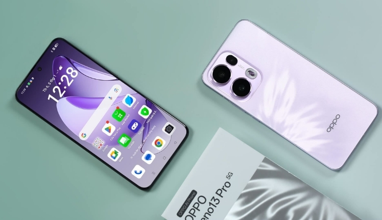 Điện thoại Oppo Reno Series