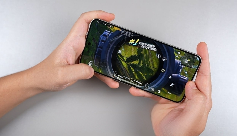 Điện thoại Oppo có hiệu năng mạnh mẽ