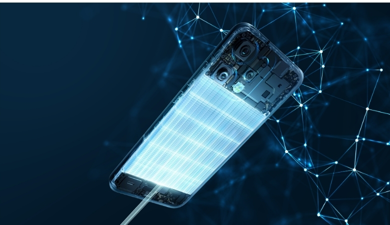 Điện thoại Oppo dung lượng pin lớn cho cả ngày dài không cần sạc