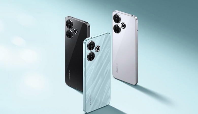 Điện thoại Xiaomi Redmi