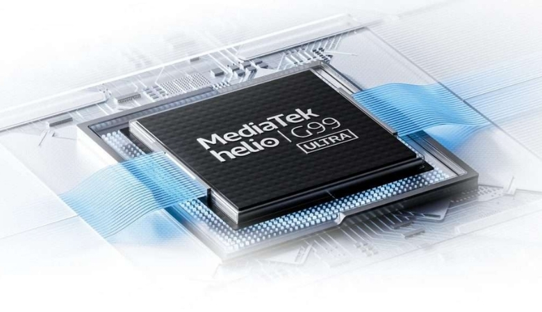 Điện thoại Xiaomi có bộ vi xử lý mạnh mẽ