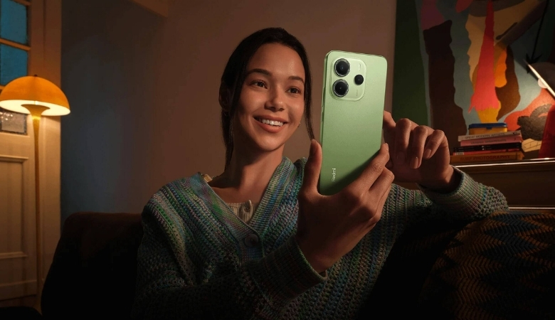 Điện thoại Xiaomi là lựa chọn cân đối giữa chất lượng và giá cả