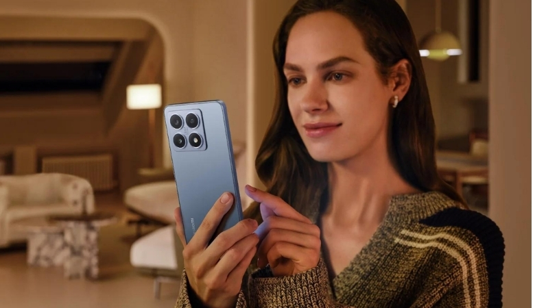 Mua Điện thoại Xiaomi chính hãng giá tốt tại Điện máy HC