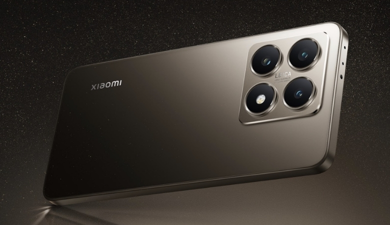 Điện thoại Xiaomi Number series