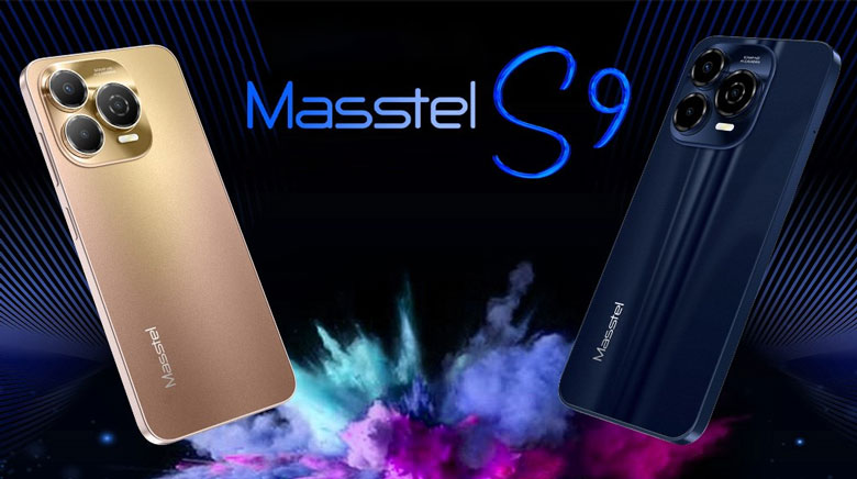 Điện thoại Masstel Smartphone thế hệ mới