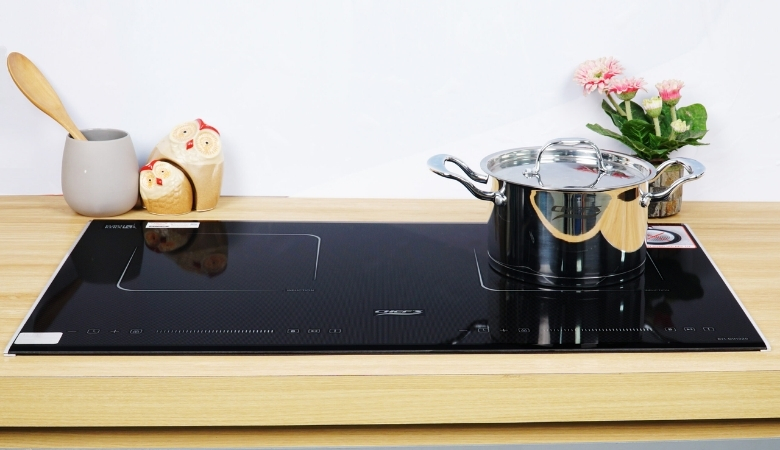 Bếp từ lắp âm