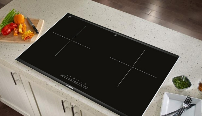 Bếp từ thương hiệu Bosch