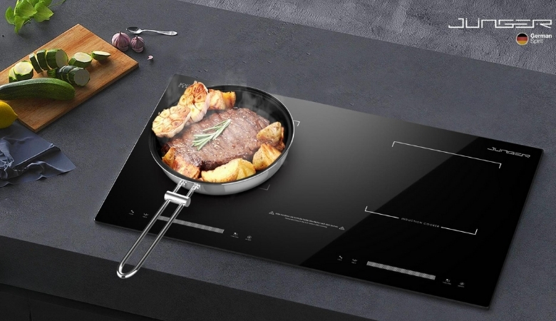 Bếp từ thương hiệu Junger
