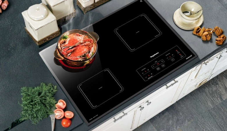 Hướng dẫn chọn mua bếp từ