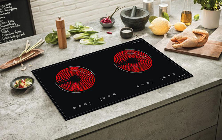 Bếp hồng ngoại